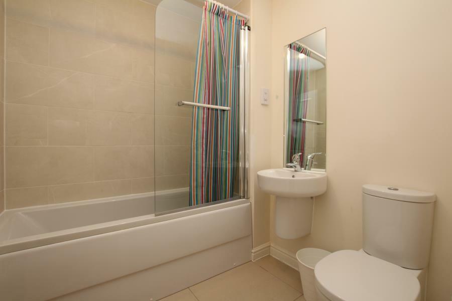 Additional property image - Hatton Road - Stoke Gifford