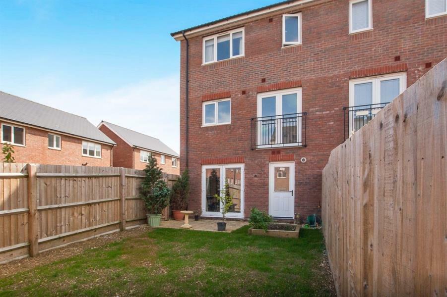 Additional property image - Hatton Road - Stoke Gifford