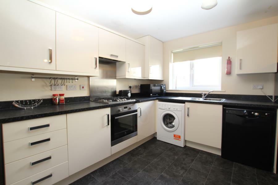 Additional image 2 of Great Copsie Way - Stoke Gifford