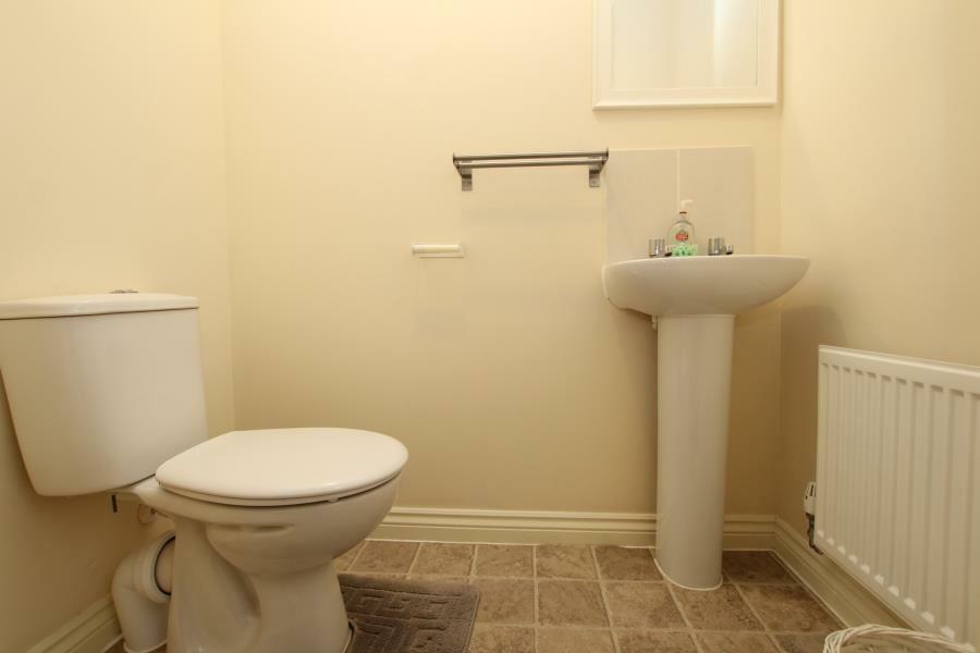 Additional image 5 of Great Copsie Way - Stoke Gifford
