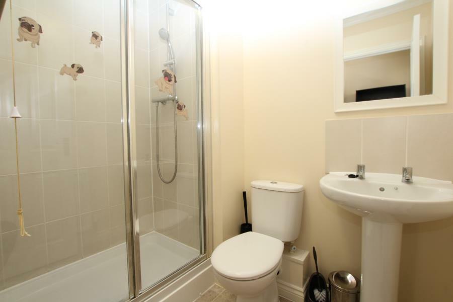 Additional image 11 of Great Copsie Way - Stoke Gifford