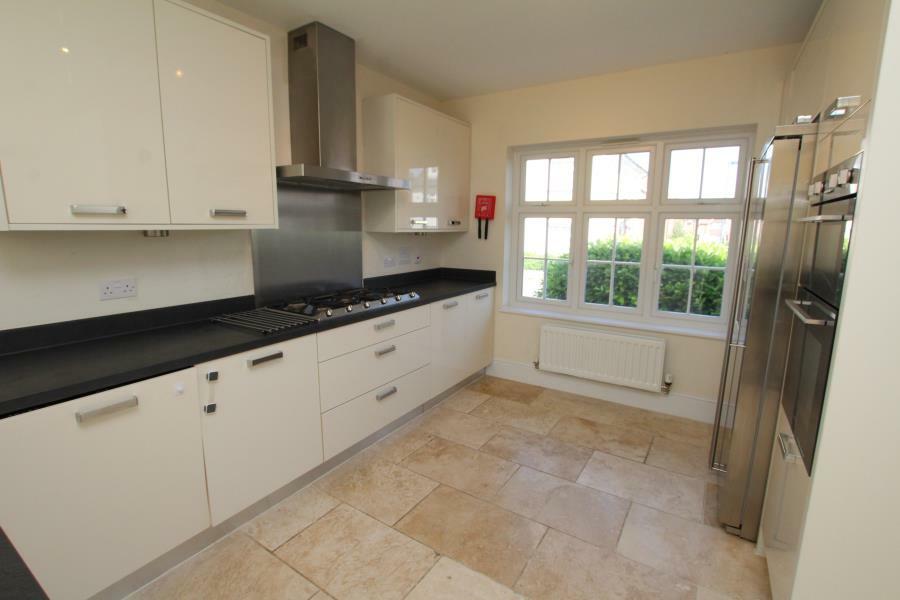 Additional property image - Cow Barton - Cheswick Village