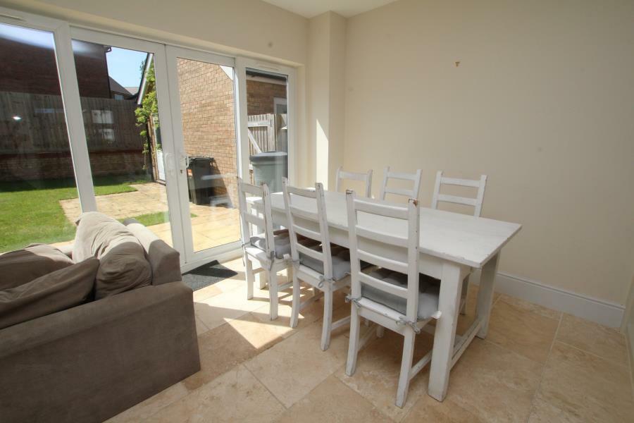 Additional property image - Cow Barton - Cheswick Village