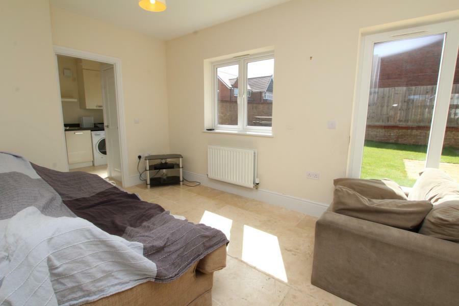 Additional property image - Cow Barton - Cheswick Village