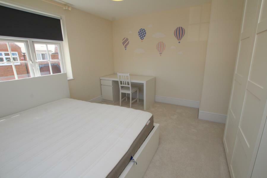 Additional property image - Cow Barton - Cheswick Village
