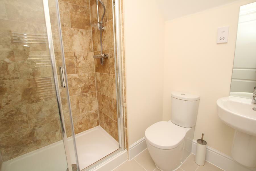 Additional property image - Cow Barton - Cheswick Village