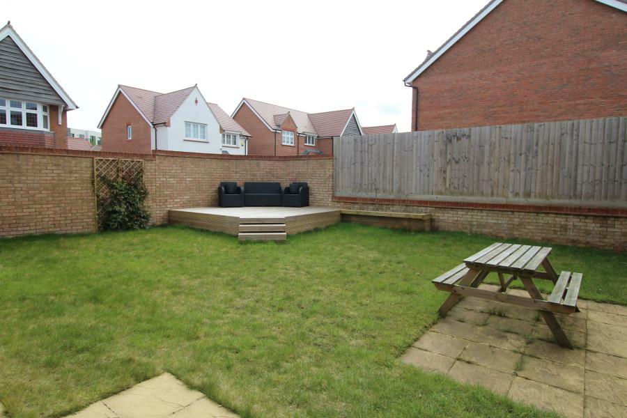 Additional property image - Cow Barton - Cheswick Village