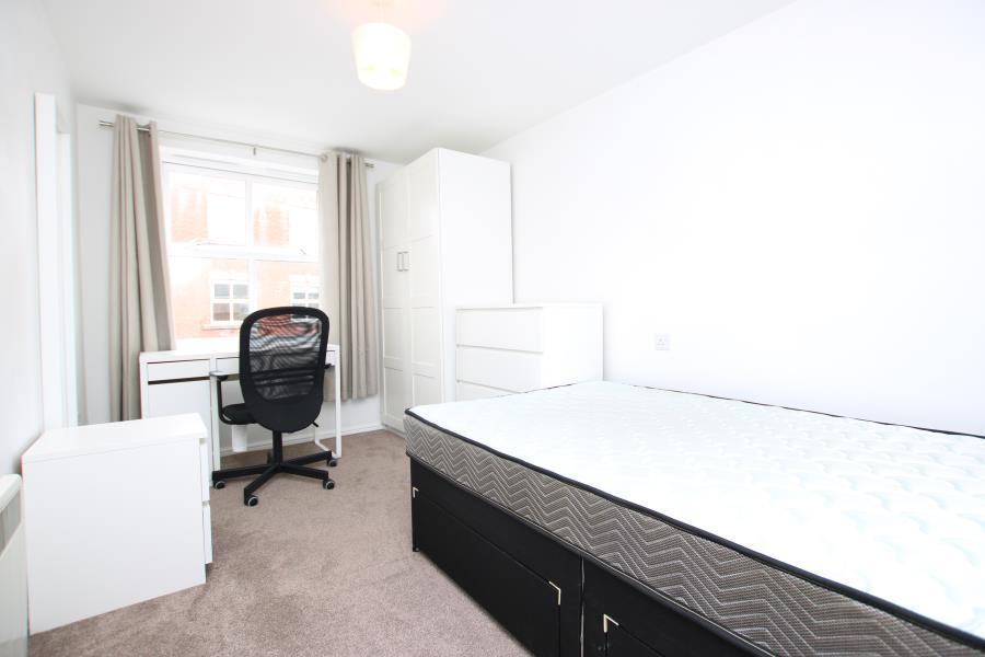 Additional property image - Paxton - Stoke Park