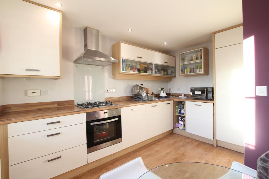 Additional property image - Wood Mead, Cheswick Village