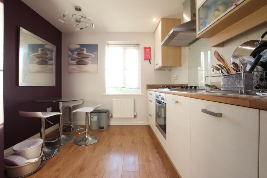 Additional property image - Wood Mead, Cheswick Village