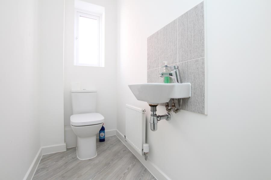Additional property image - Henry Shute Road, Scholars Chase, BS16