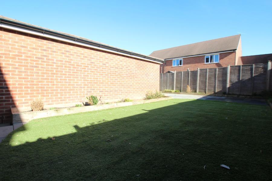 Additional property image - Henry Shute Road, Scholars Chase, BS16