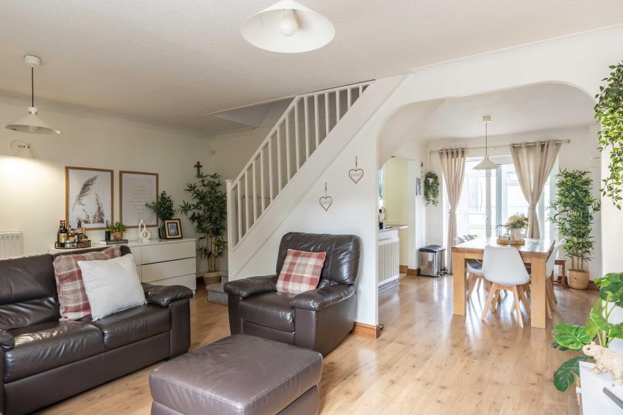 Additional property image - Oaktree Crescent - Bradley Stoke