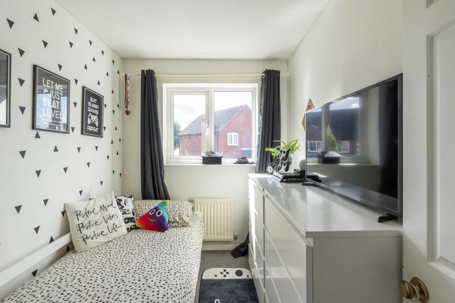 Additional property image - Oaktree Crescent - Bradley Stoke