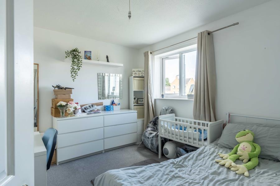 Additional property image - Oaktree Crescent - Bradley Stoke