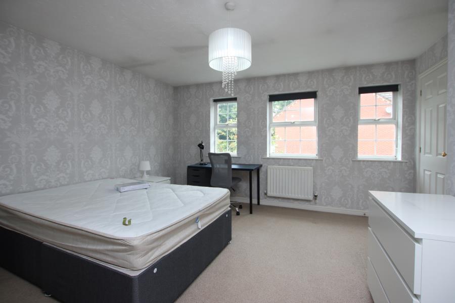 Additional property image - Wright Way - Stoke Park