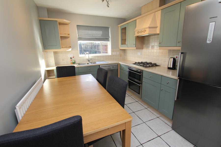 Additional property image - Wright Way - Stoke Park