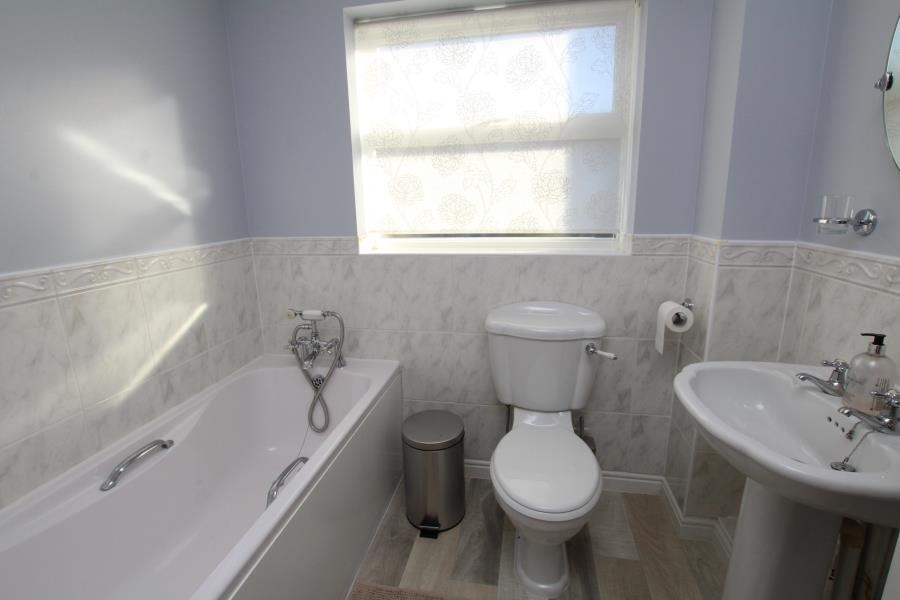 Additional property image - Wright Way - Stoke Park