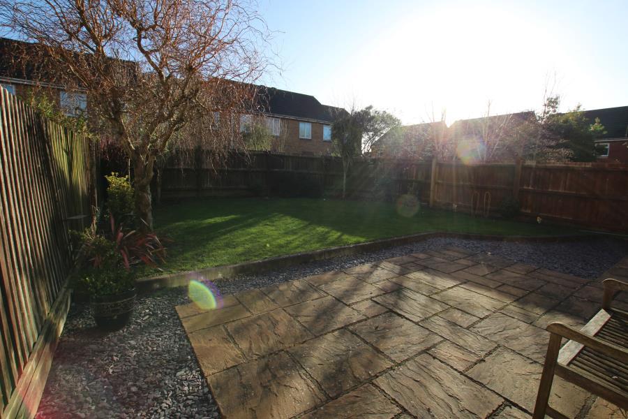Additional property image - Wright Way - Stoke Park