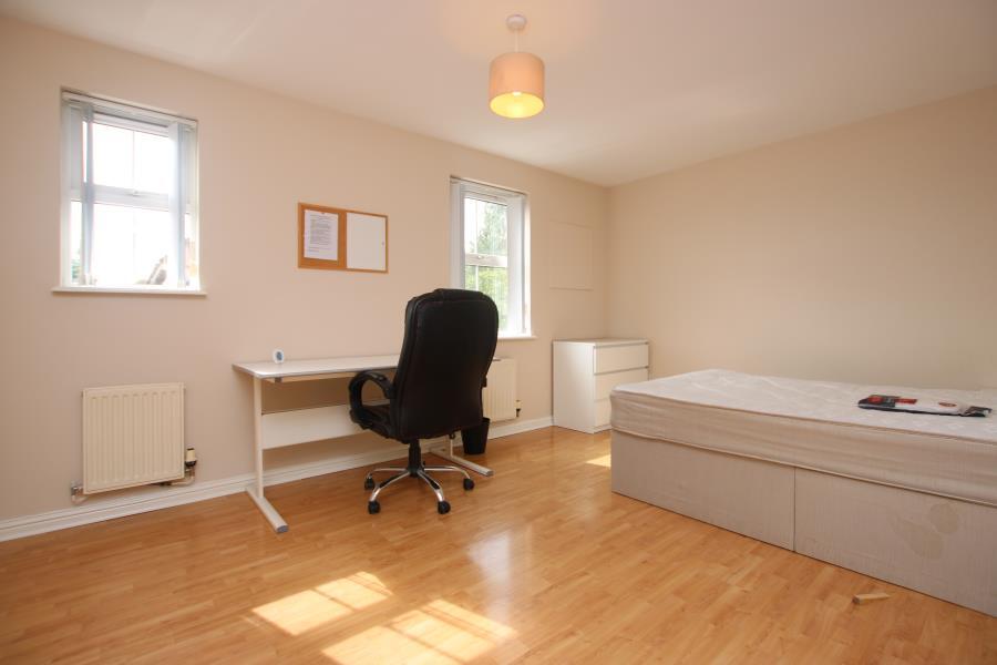 Additional property image - Casson Drive, Stapleton