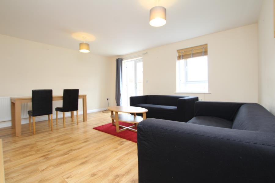Additional property image - Long Down Avenue - Stoke Gifford