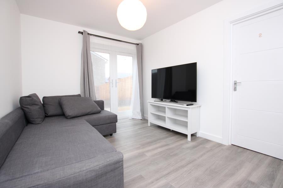Property image - Golledge Crescent - Stoke Gifford