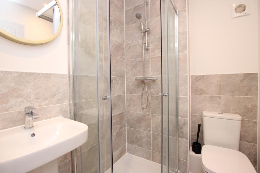 Additional property image - Golledge Crescent - Stoke Gifford