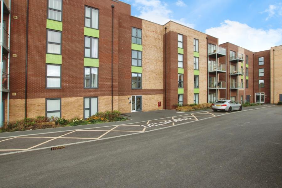 Additional property image - Flatts Close - Stoke Gifford