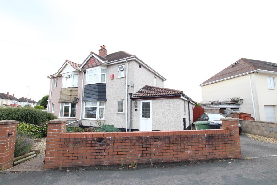 Main image of property: Conygre Grove - Filton
