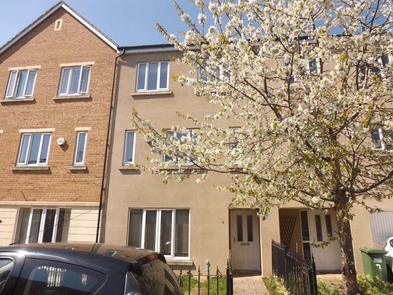 Main image of property: Jekyll Close - Stoke Park