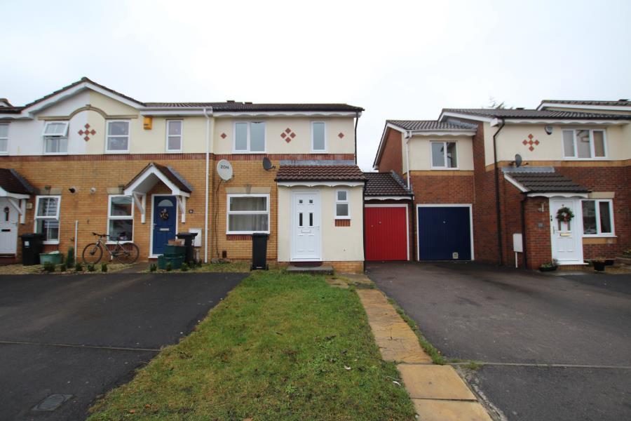 Main image of property: Linden Drive - Bradley Stoke