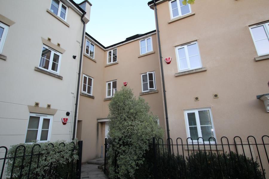 Main image of property: Wood Mead - Stoke Gifford