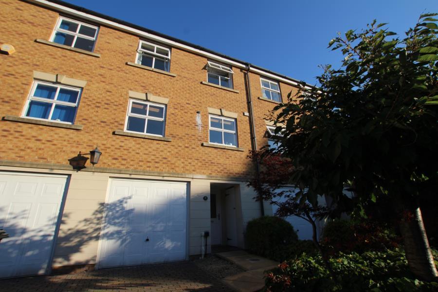 Main image of property: Lancelot Road - Stoke Park