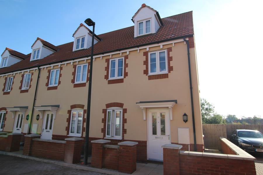Main image of property: Foxglove Close - Stoke Gifford