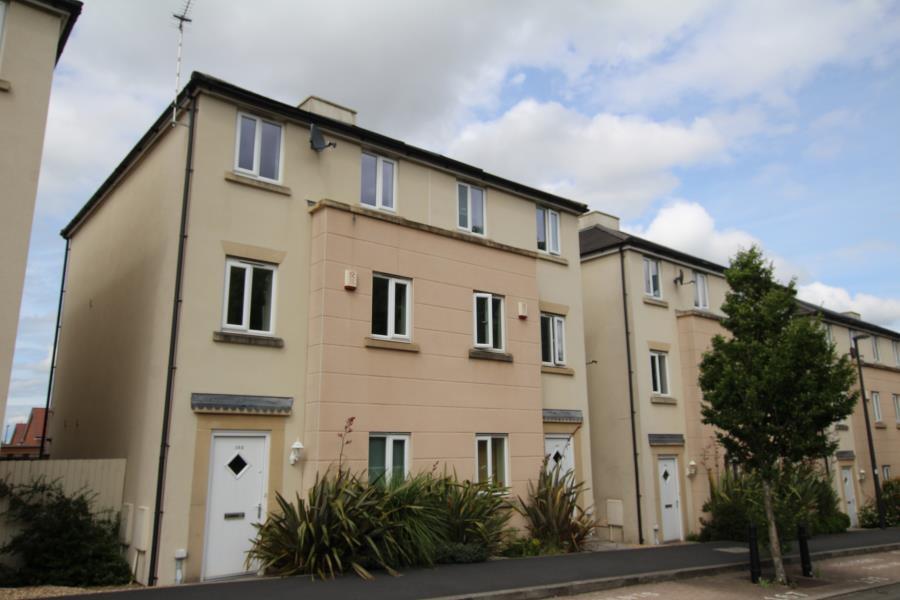 Main image of property: Long Down Avenue - Stoke Gifford