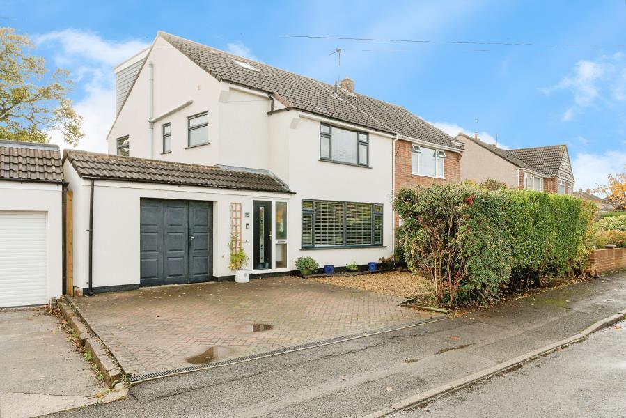 Main image of property: Pendock Road, Winterbourne - BS36
