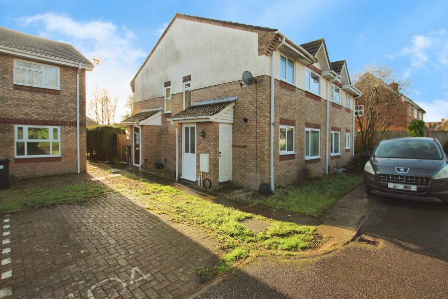 Main image of property: Courtlands - Bradley Stoke