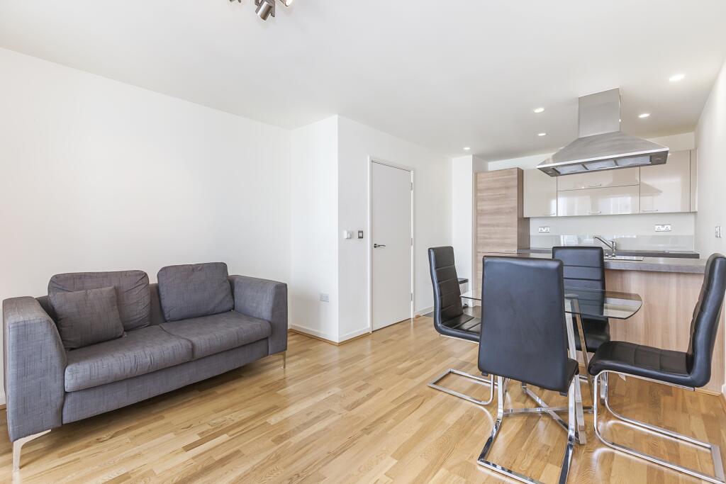 Main image of property: Atrium Heights, Deptford, SE8