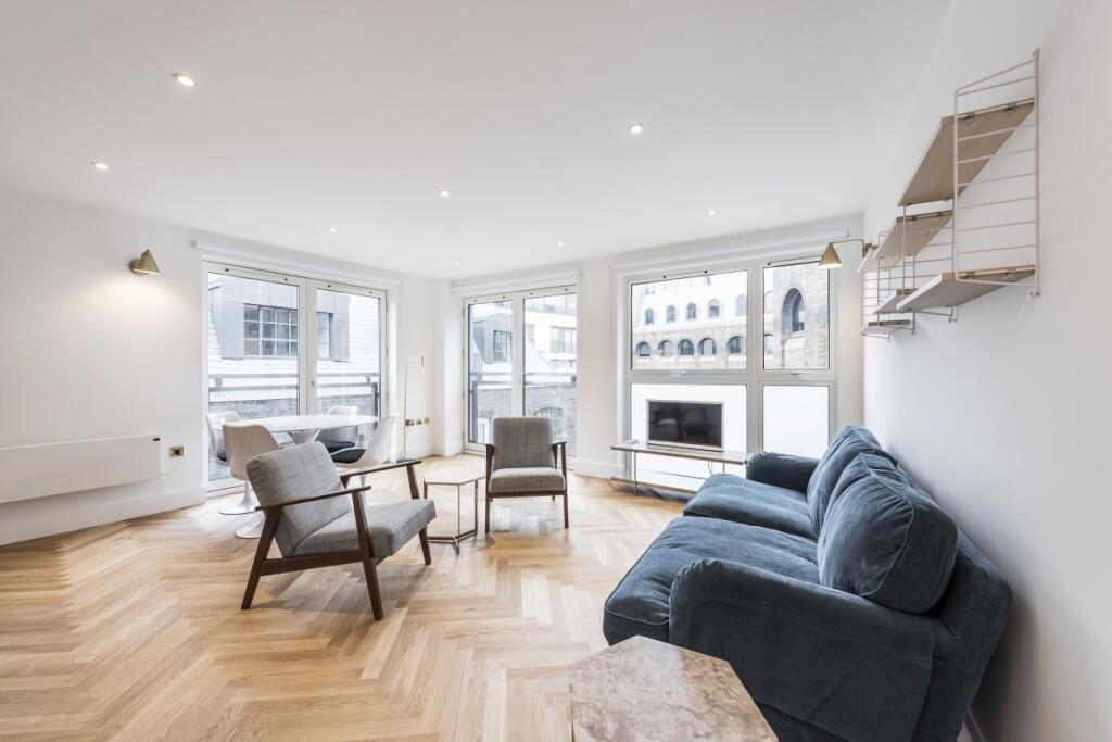 Main image of property: Tennis Court, London Bridge, SE1