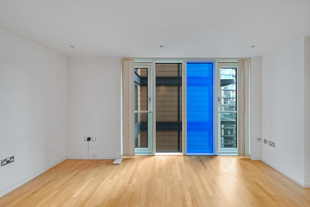 Main image of property: Ability Place, Canary Wharf, E14