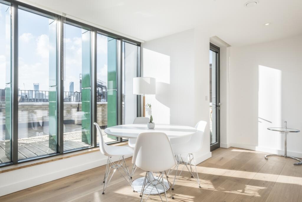 Main image of property: Pontifex Wharf, London Bridge, SE1