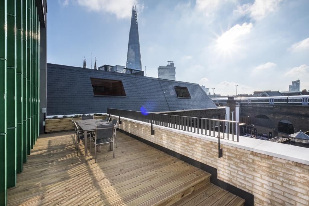Main image of property: Pontifex Wharf, London Bridge, SE1