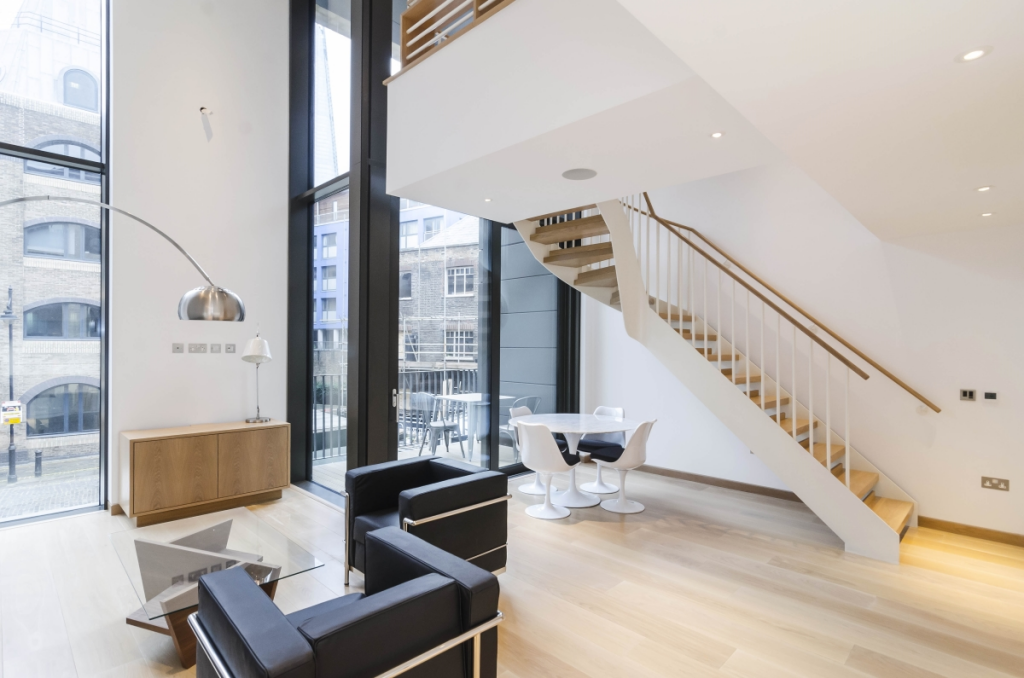 Main image of property: Pontifex Wharf, Stoney Street, SE1