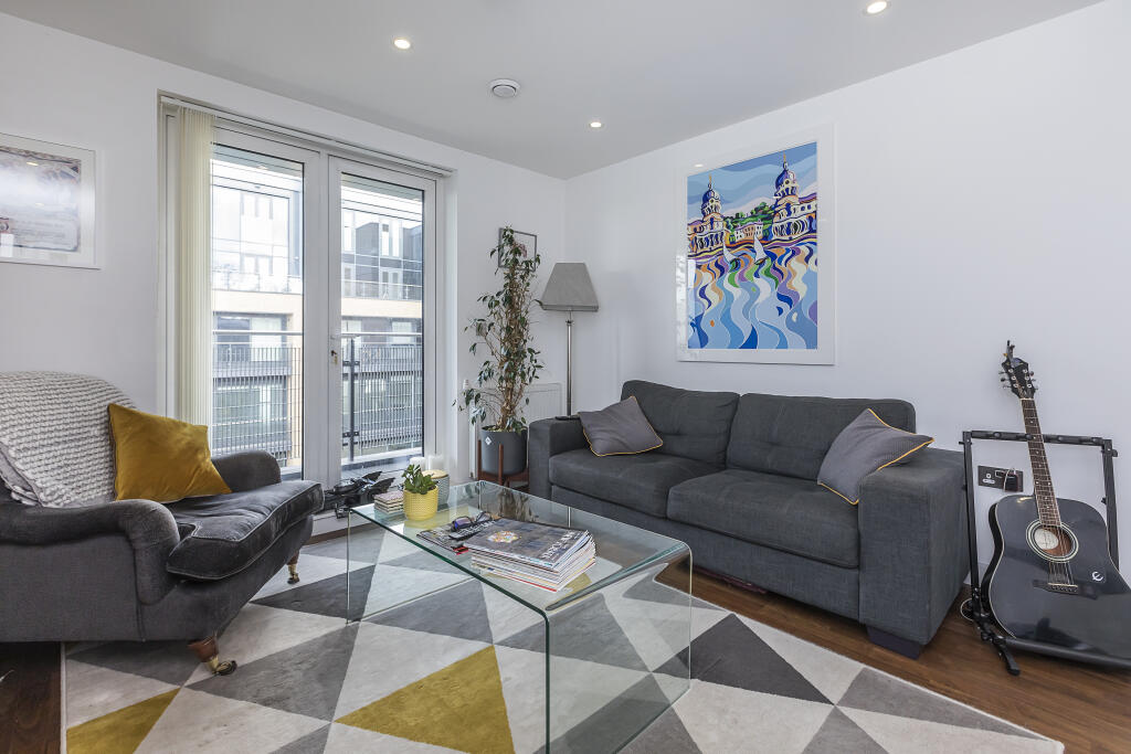 Main image of property: Drew House, Deptford, SE8