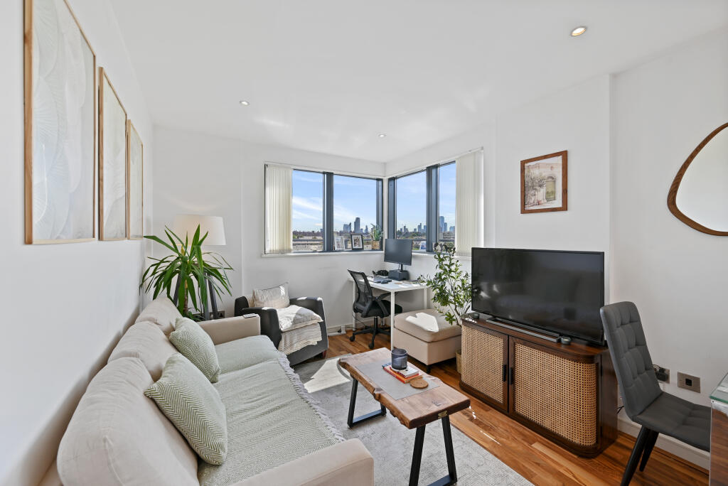 Main image of property: Kings Quarter, Copenhagen Street, N1