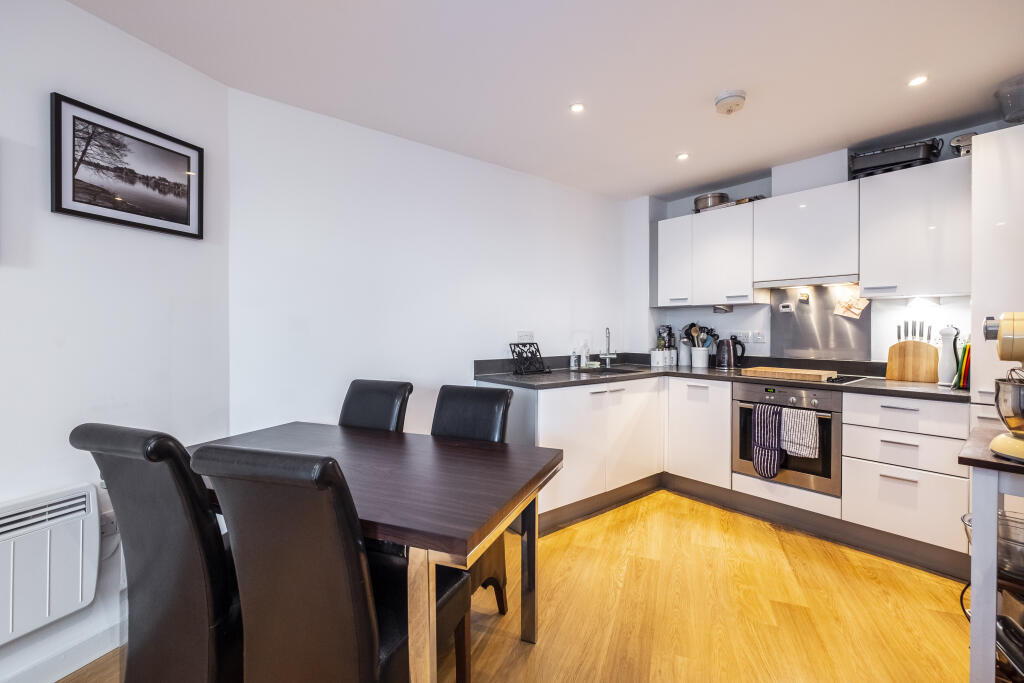 Main image of property: Mybase, Borough, SE1