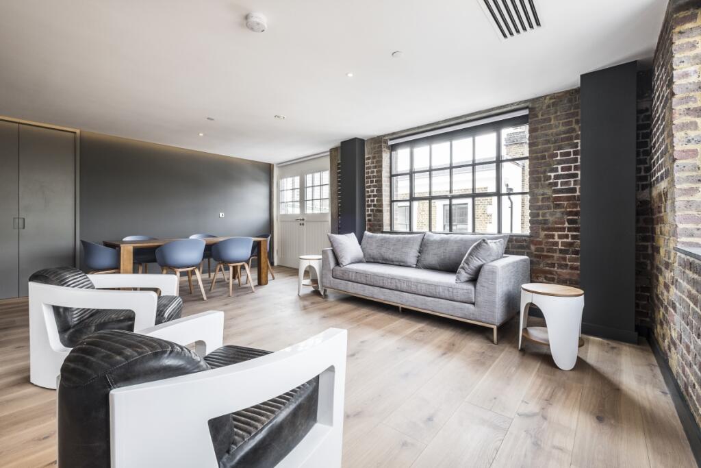 Main image of property: Winchester Walk, Southwark, SE1