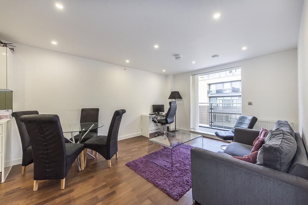 Main image of property: Drew House, Deptford, SE8