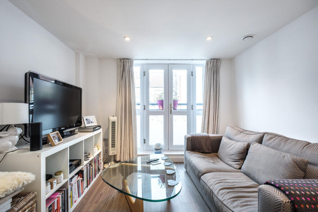 Main image of property: Garratt Lane, Wandsworth, SW18