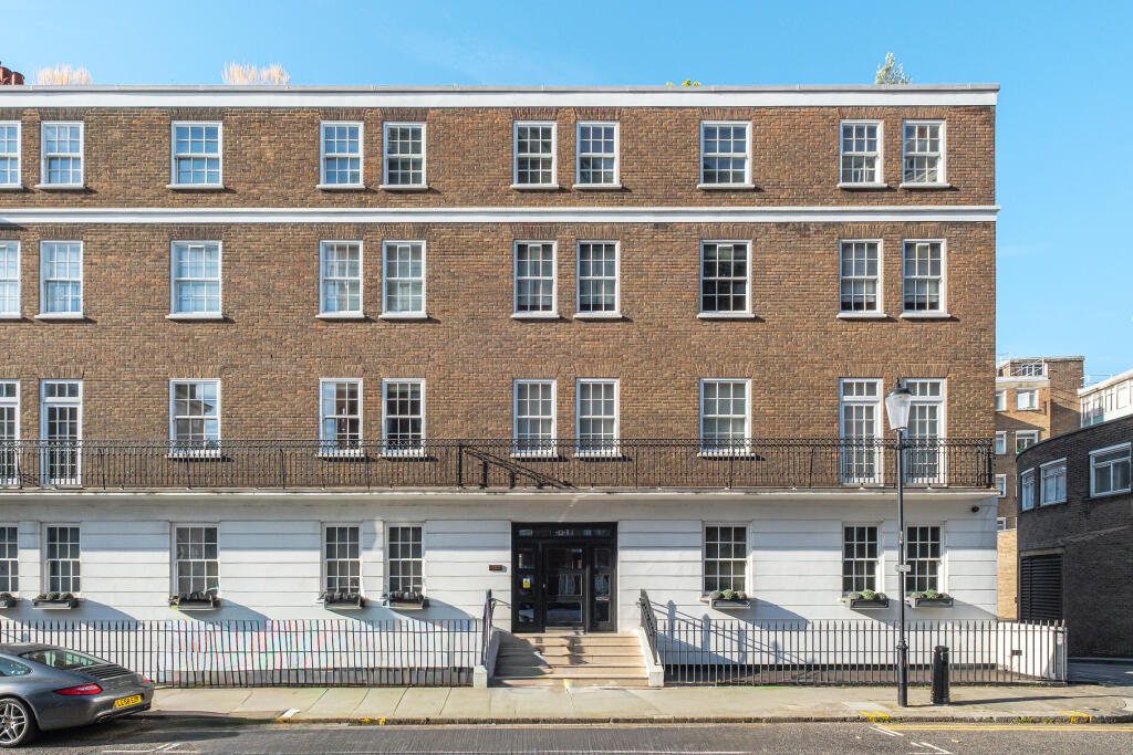 Main image of property: Walpole Street, London, SW3